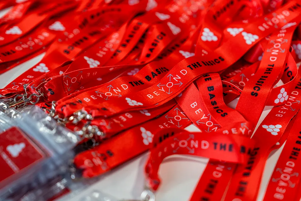 Katoen Natie Event