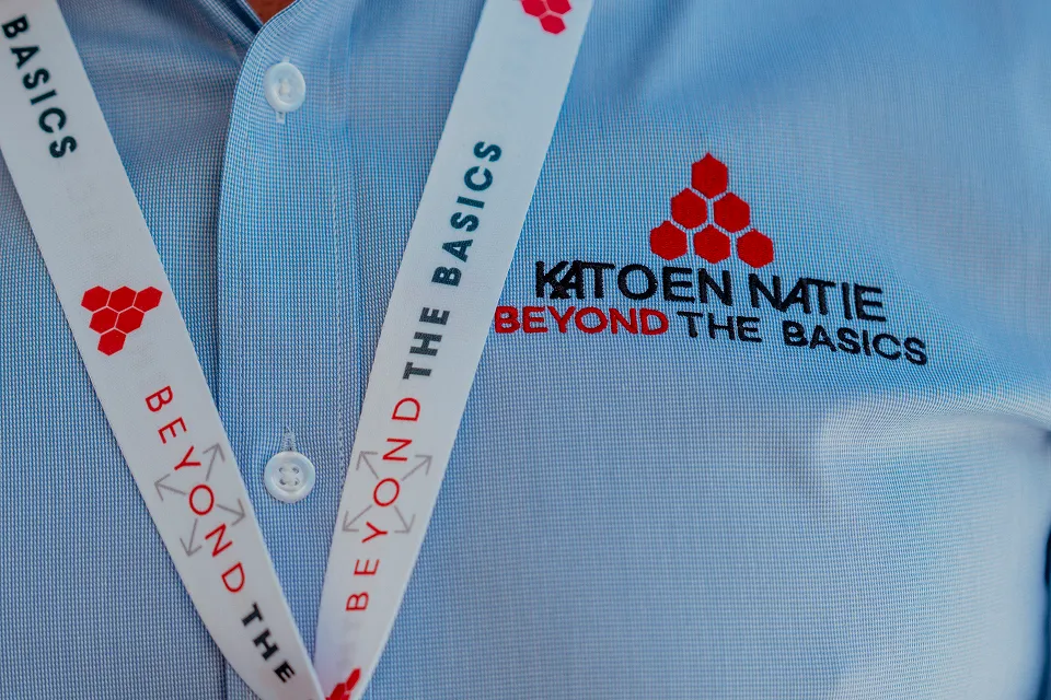 Katoen Natie Fair