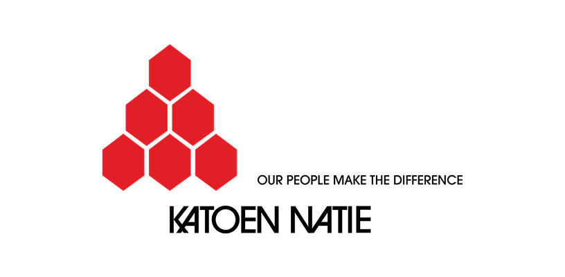 Katoen Natie Logo Colour